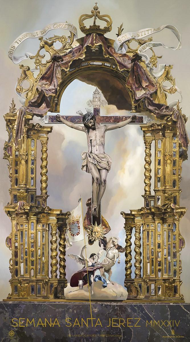 Semana Santa en Jerez de la Frontera  